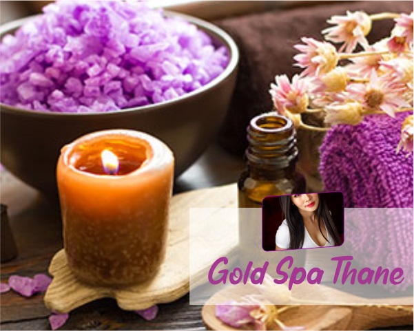 Aromatherapy Massage in Thane